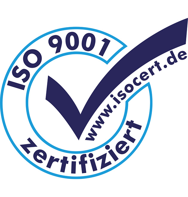 ISO9001Isocert